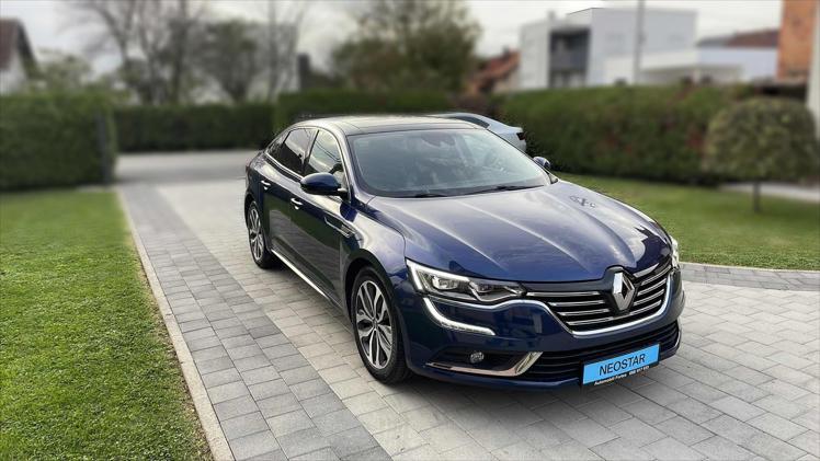 Renault Renault Talisman 1.6D Intense