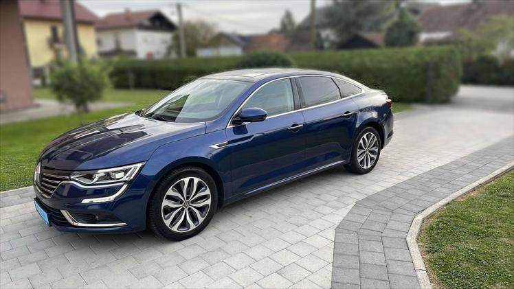 Renault Renault Talisman 1.6D Intense