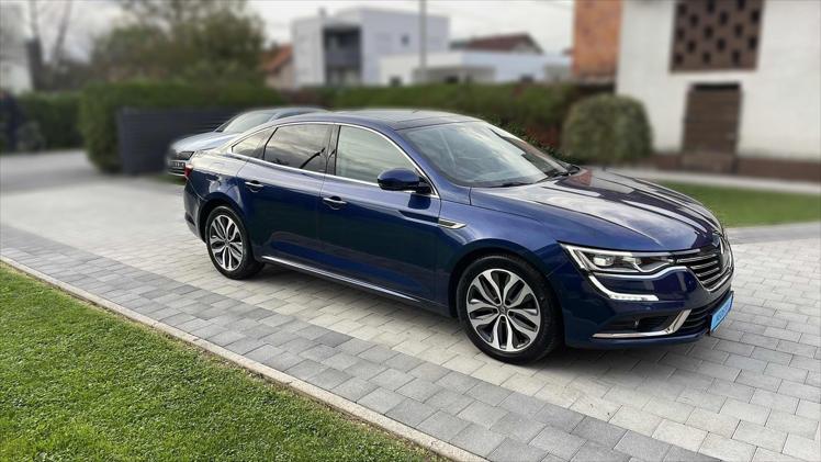 Renault Renault Talisman 1.6D Intense