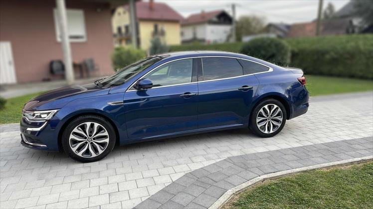 Renault Renault Talisman 1.6D Intense