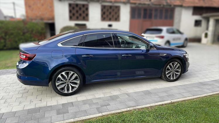 Renault Renault Talisman 1.6D Intense