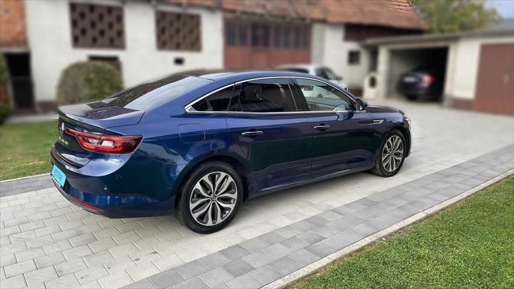 Rabljeni automobil na prodaju iz oglasa 83706 - Renault Talisman Renault Talisman 1.6D Intense