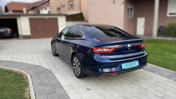 Renault Renault Talisman 1.6D Intense