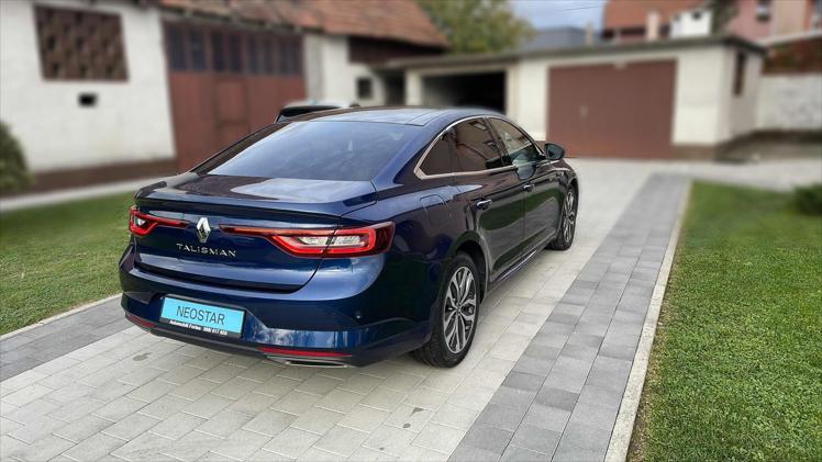 Renault Renault Talisman 1.6D Intense