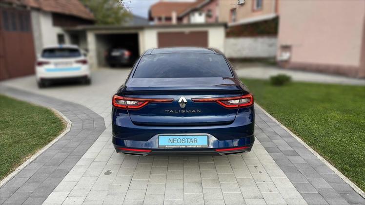 Renault Renault Talisman 1.6D Intense