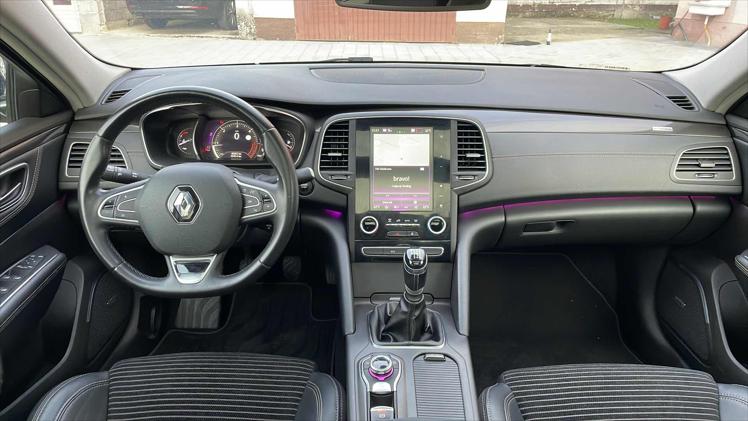 Renault Renault Talisman 1.6D Intense