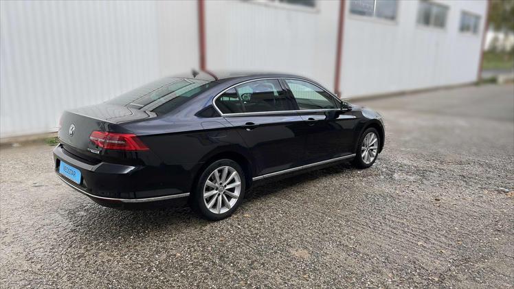 Rabljeni automobil na prodaju iz oglasa 83720 - VW Passat Passat 1,6 TDI BMT Comfortline DSG