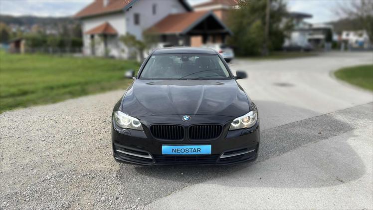 BMW BMW F10 525d