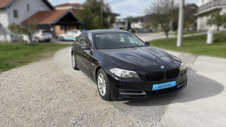 BMW BMW F10 525d