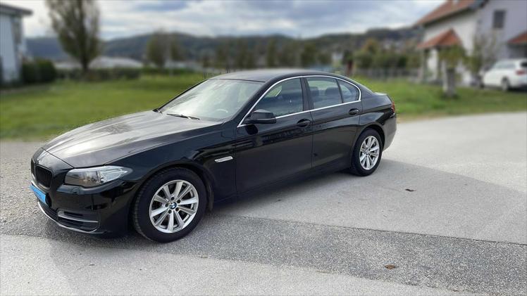 BMW BMW F10 525d