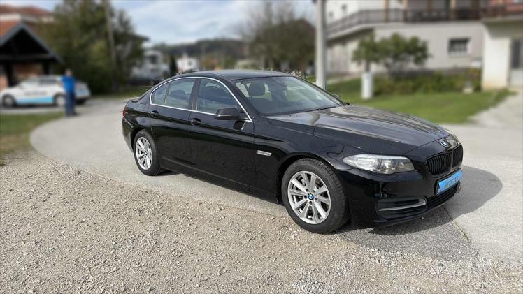 BMW BMW F10 525d