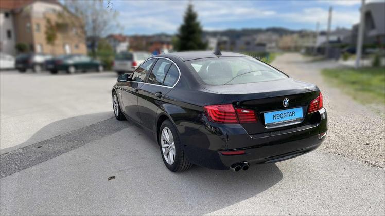 BMW BMW F10 525d