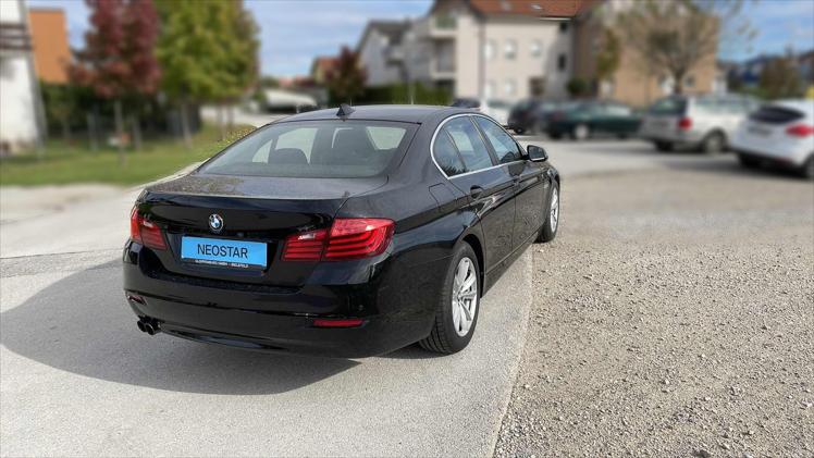 BMW BMW F10 525d