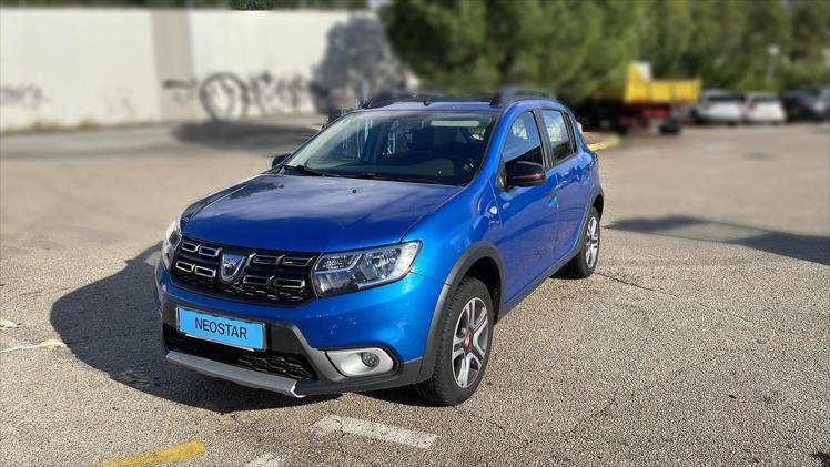 Used 83731 - Dacia Sandero Sandero Stepway 0,9 TCe 90 TechRoad cars