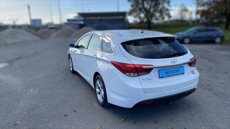 Hyundai i40 Wagon 1,7 CRDi iStart