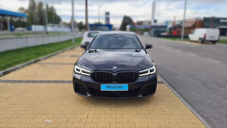 BMW 530i M Performance