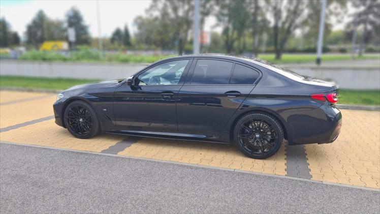 BMW 530i M Performance