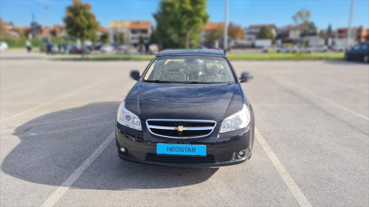 Chevrolet Epica 2.0d Aut.