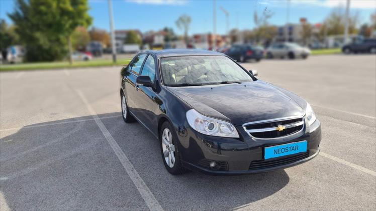 Chevrolet Epica 2.0d Aut.