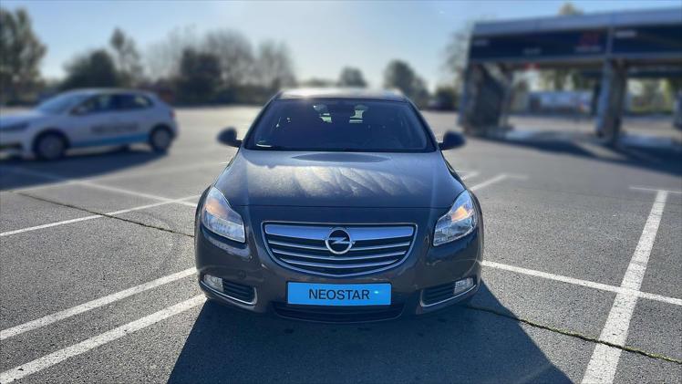 Opel Insignia SportsTourer 2,0 CDTI Cosmo Start/Stop