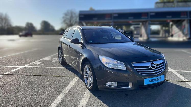 Opel Insignia SportsTourer 2,0 CDTI Cosmo Start/Stop