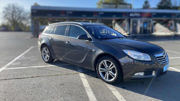 Opel Insignia SportsTourer 2,0 CDTI Cosmo Start/Stop