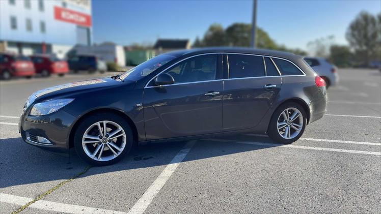 Opel Insignia SportsTourer 2,0 CDTI Cosmo Start/Stop