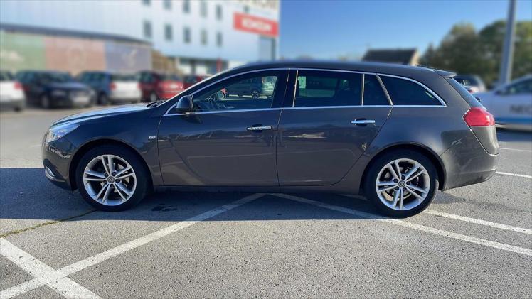 Opel Insignia SportsTourer 2,0 CDTI Cosmo Start/Stop