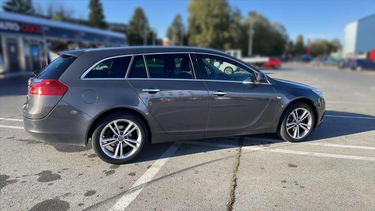 Opel Insignia SportsTourer 2,0 CDTI Cosmo Start/Stop