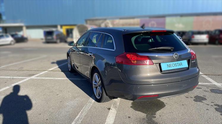 Opel Insignia SportsTourer 2,0 CDTI Cosmo Start/Stop