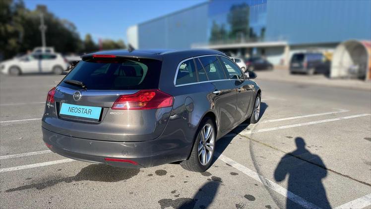 Opel Insignia SportsTourer 2,0 CDTI Cosmo Start/Stop