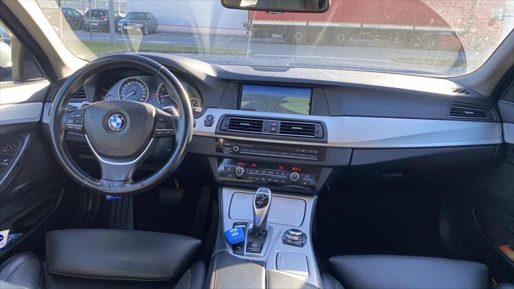 BMW BMW serija 5  ,528i