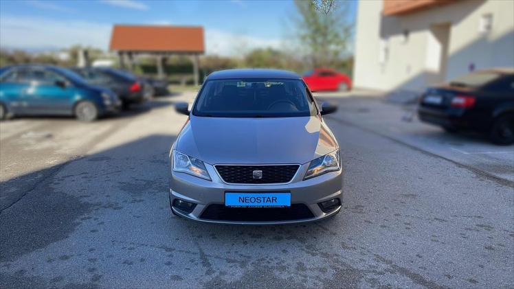 Seat Toledo 1.2 TSI