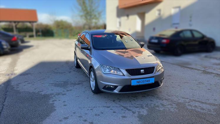 Seat Toledo 1.2 TSI