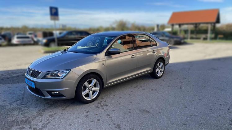 Seat Toledo 1.2 TSI