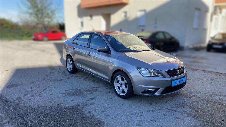 Seat Toledo 1.2 TSI