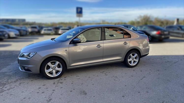 Seat Toledo 1.2 TSI