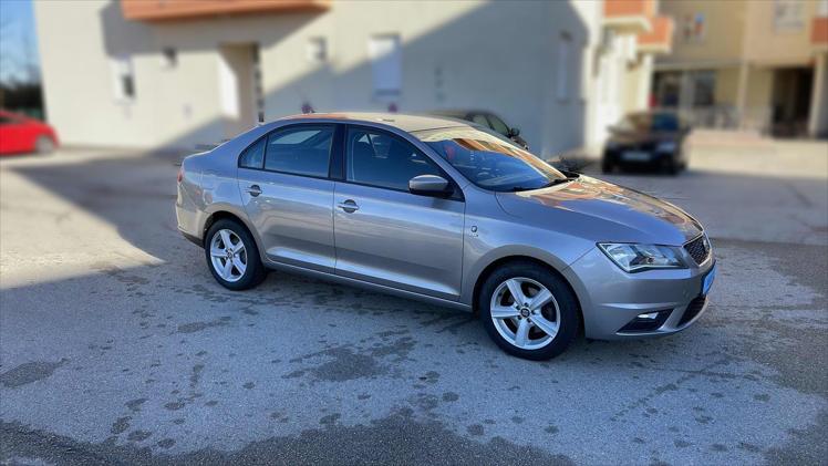 Seat Toledo 1.2 TSI