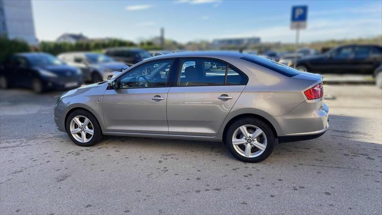 Seat Toledo 1.2 TSI