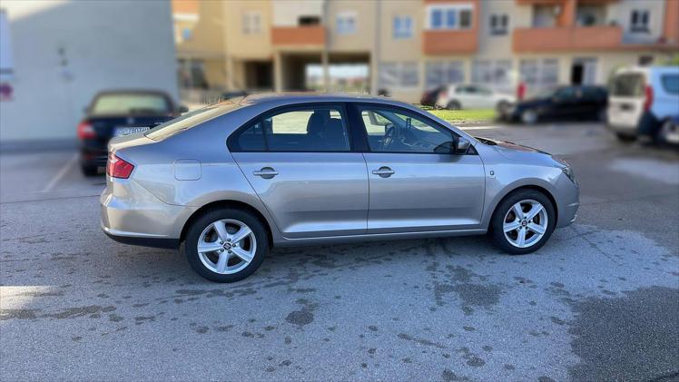 Seat Toledo 1.2 TSI