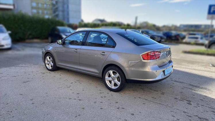 Seat Toledo 1.2 TSI