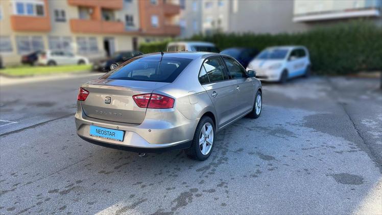 Seat Toledo 1.2 TSI