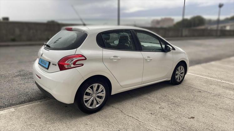 Used 83759 - Peugeot 208 208 1,2 VTi PureTech Active cars