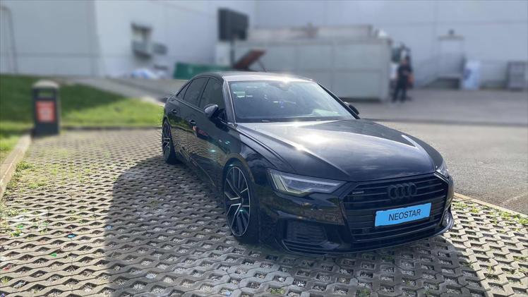 Audi A6 45 TDI quattro Tiptronic