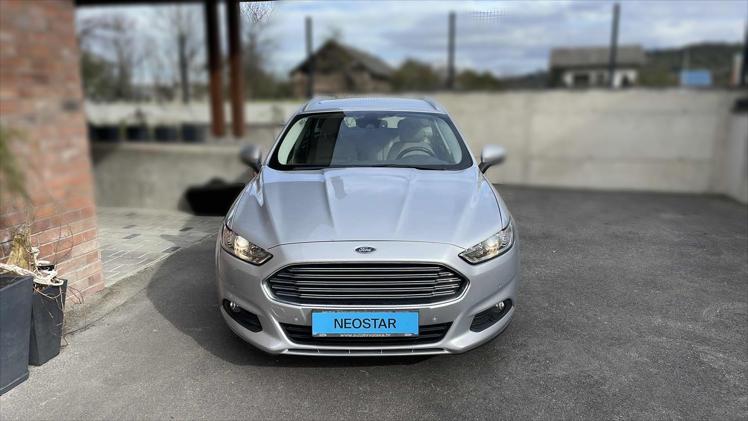 Ford Ford Mondeo 2.0 TDCI