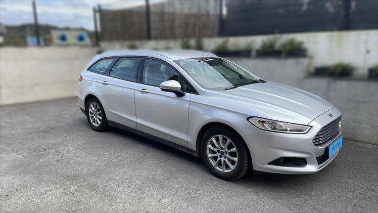 Ford Ford Mondeo 2.0 TDCI