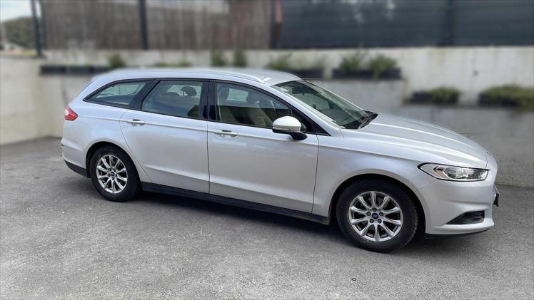 Ford Ford Mondeo 2.0 TDCI