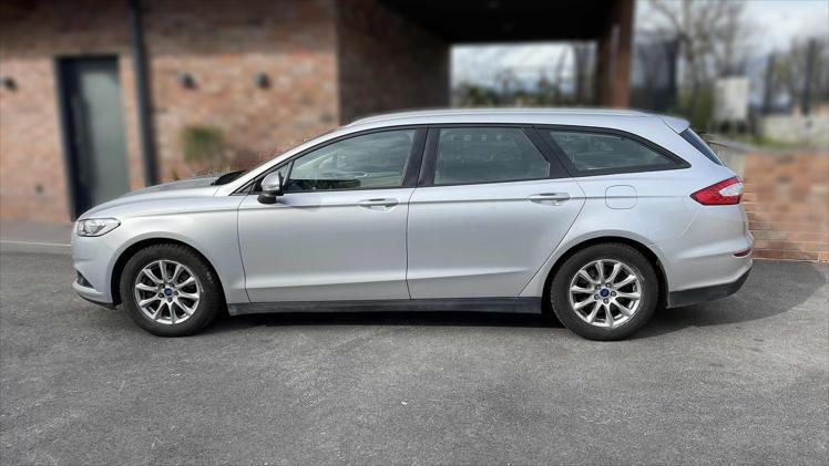 Ford Ford Mondeo 2.0 TDCI