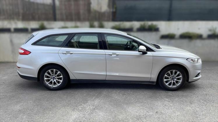 Ford Ford Mondeo 2.0 TDCI