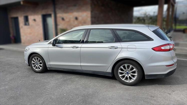 Ford Ford Mondeo 2.0 TDCI